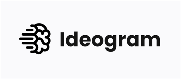 ربات لوگو ساز رایگان Ideogram